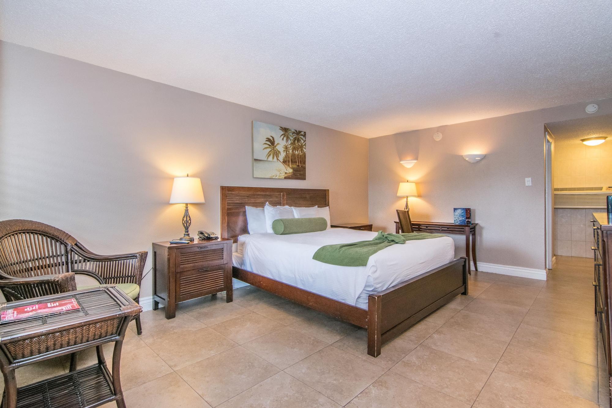 Tahitian Inn Boutique Hotel Tampa Dış mekan fotoğraf