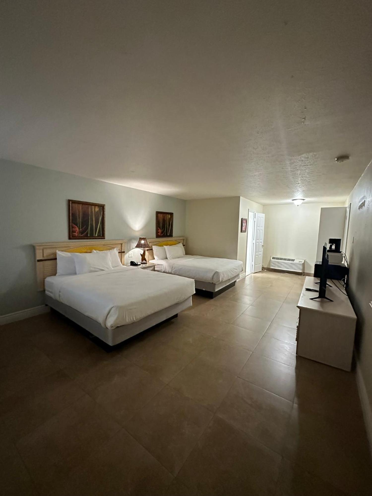 Tahitian Inn Boutique Hotel Tampa Dış mekan fotoğraf