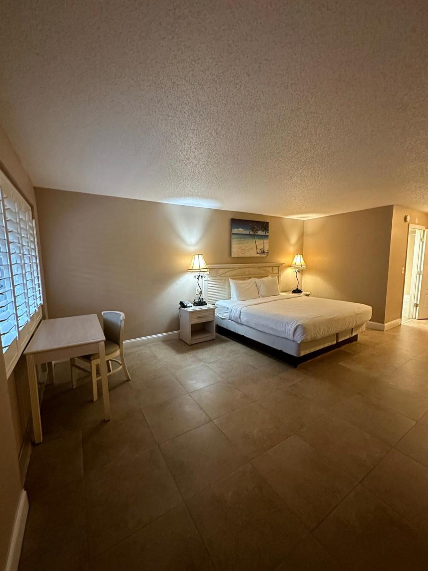 Tahitian Inn Boutique Hotel Tampa Dış mekan fotoğraf