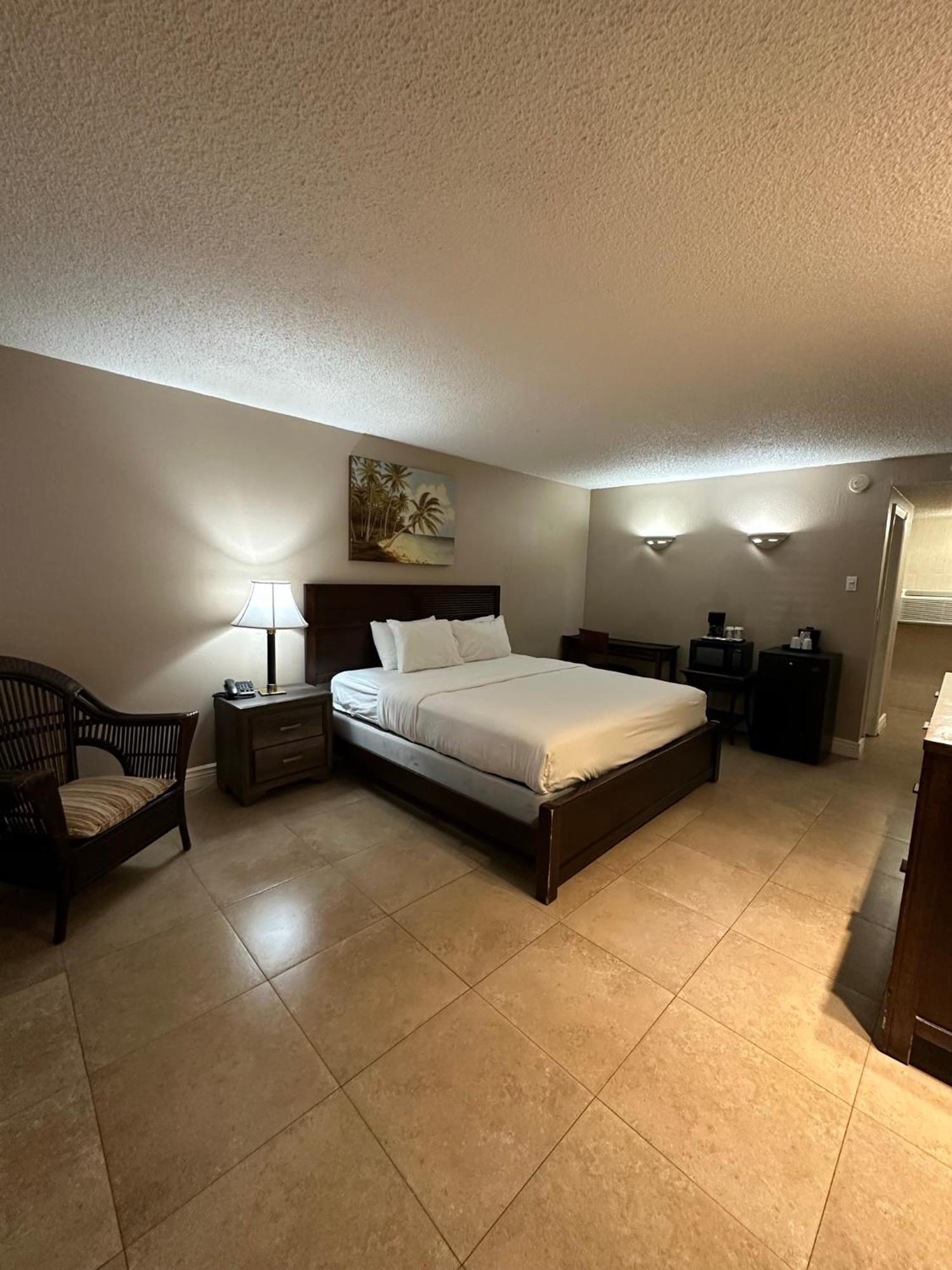 Tahitian Inn Boutique Hotel Tampa Dış mekan fotoğraf