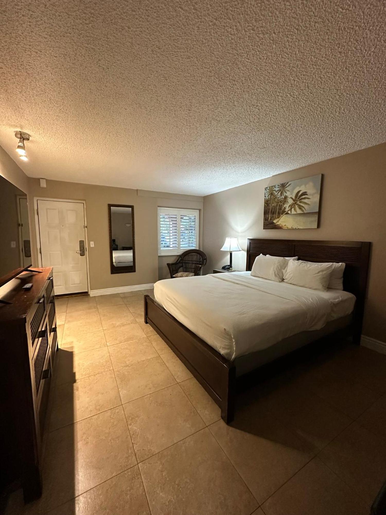 Tahitian Inn Boutique Hotel Tampa Dış mekan fotoğraf